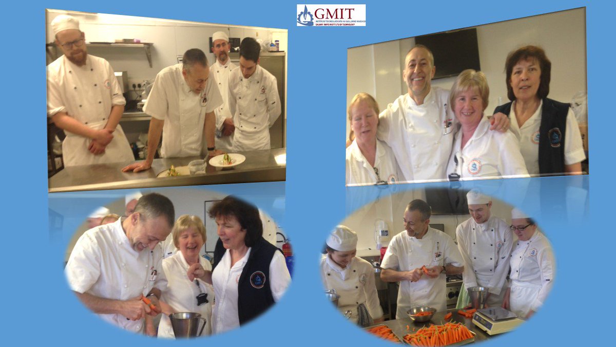 Galway International Hotel School tweet media