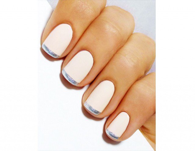 16 manicures for every type of bride bit.ly/25sBBES