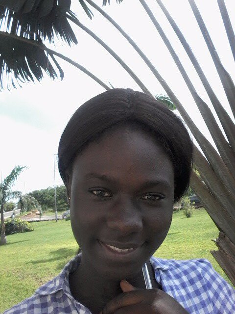 jsaarkwah's tweet photo. #Africanselfie2016 Democracy not to only land holders but to humanity. Africa owns it all for development #ASHST2016 https://t.co/Buzbdj7sYx