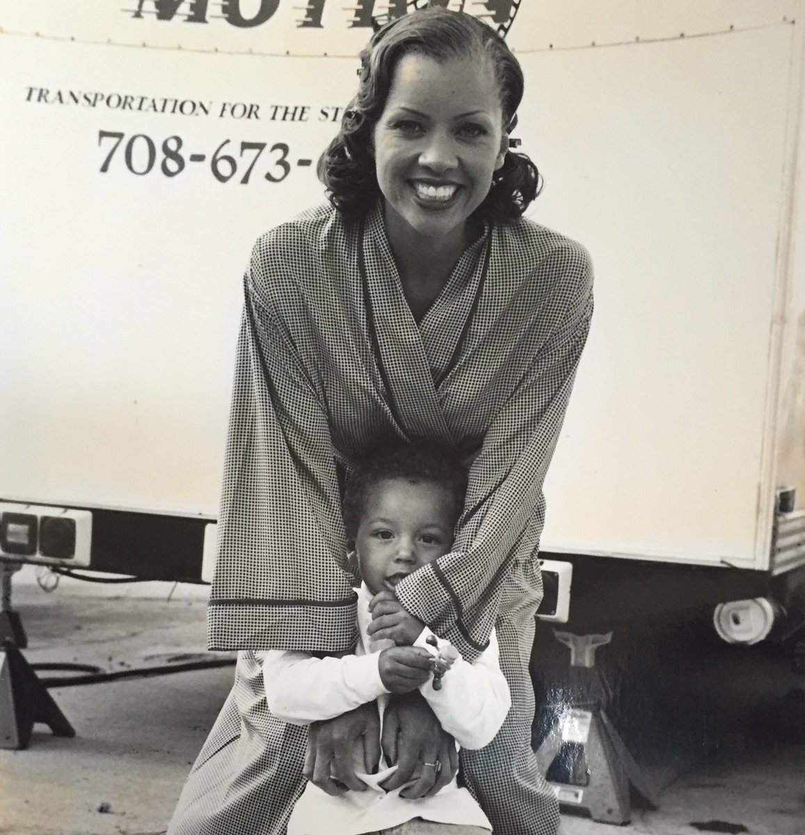 VWOfficial's tweet photo. HBD to my adorable son @devin_christian.Couldn't resist one of my favorite retro pics of us. https://t.co/SPPREgMYGL https://t.co/gC0xNqETx3