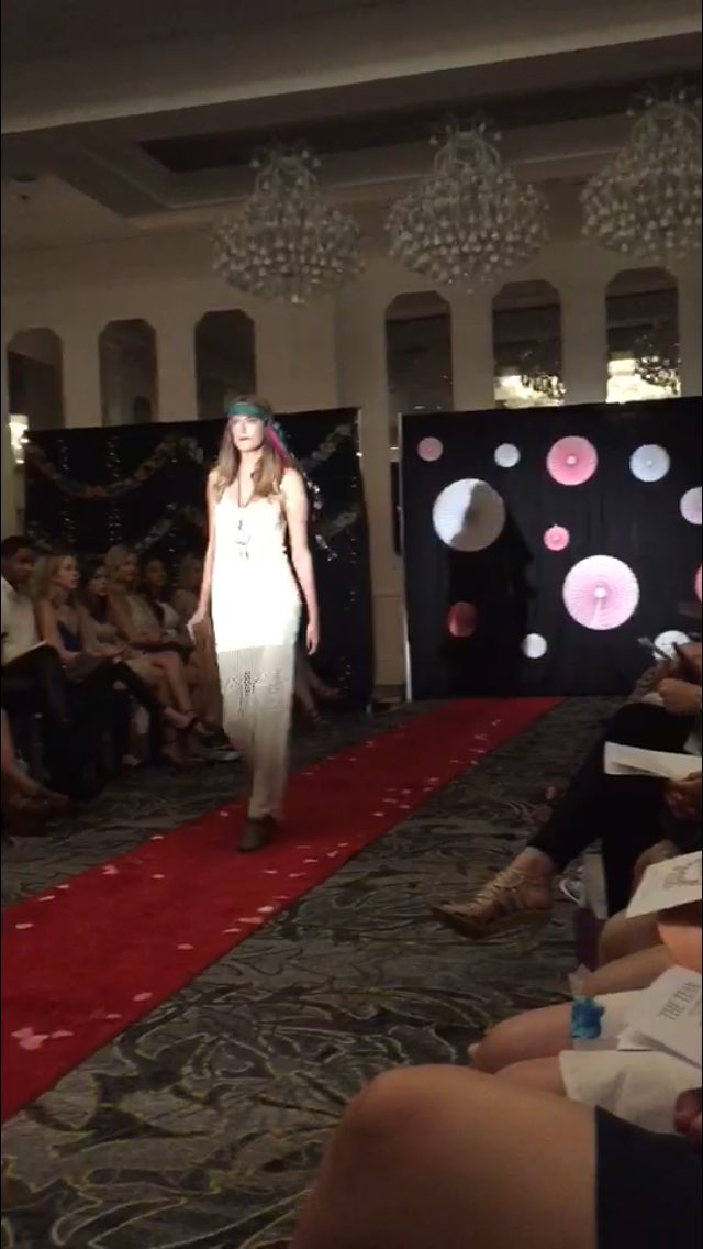 CMA_FSU's tweet photo. Last nights AATCC/CMA Essence of Spring Fashion Show was a huge success!! Thank you to everyone who came out 🎉💋 https://t.co/xmOBsNyiwK