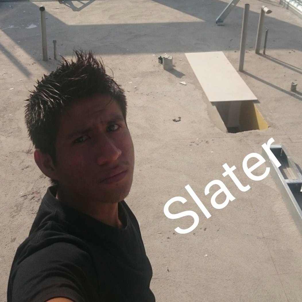 slaterfive's tweet photo. https://t.co/9qB9xKzLDU