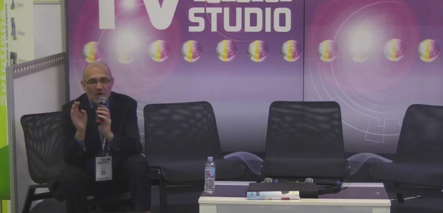 High Digital Forum tweet media