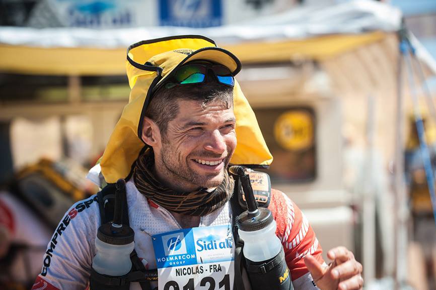 _JN27's tweet photo. 4 étape-84km 271ème sur 1209 participants.. je suis très fier de @Jacob11Nicolas #teamdeaf #mds2016 #sourds #LSF https://t.co/vQkHVAiSVe
