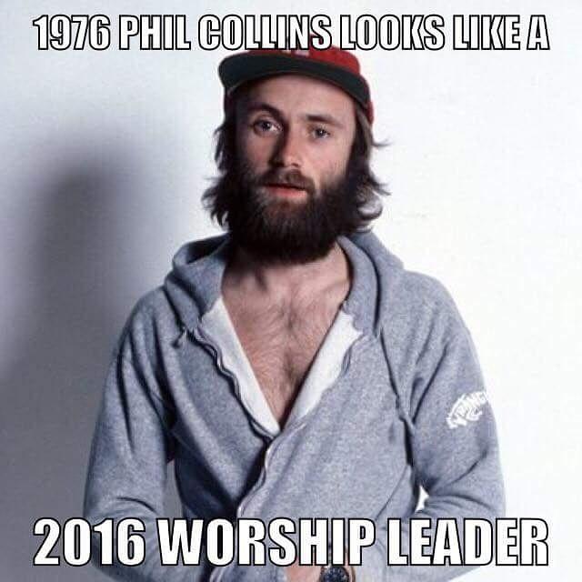 unityprojectny's tweet image. This is hilariously true lol #exit61 #potd #christian #meme #funny #memes #church #worship #team #jokes #beard