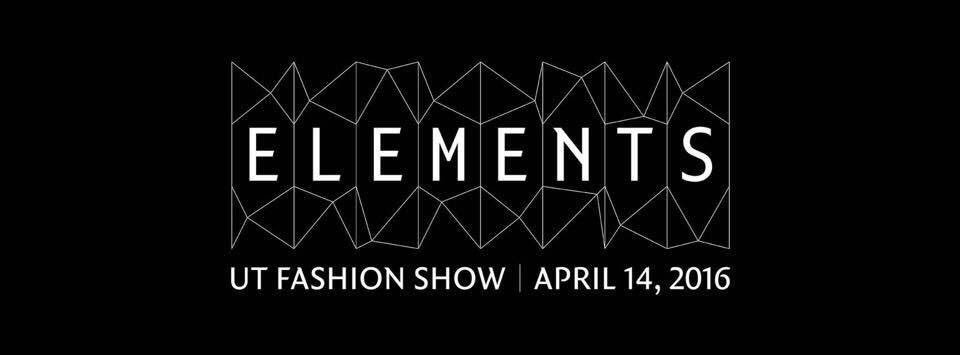 univfashgroup's tweet photo. ELEMENTS is here! ✨ #utelements #utfashionshow https://t.co/YN3xrv60PL