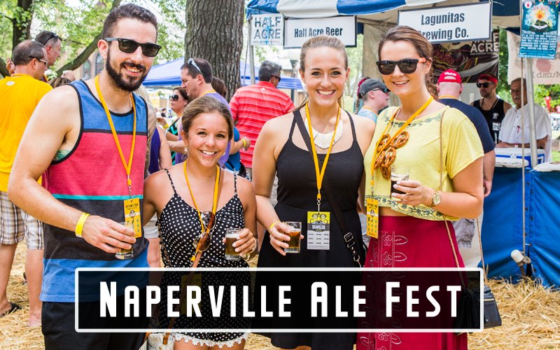 Tickets to the 2016 <a href="/NaperAleFest/">Naperville Ale Fest</a>  are on sale now!! NapervilleAleFest.com/Tickets #Naperville #CraftBeer