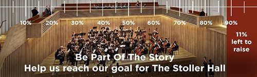 Chethams's tweet photo. We only have 11% left to raise for @StollerHall. Help us make our vision a reality! https://t.co/FUOKFly8Ad https://t.co/YJrAHBZRat