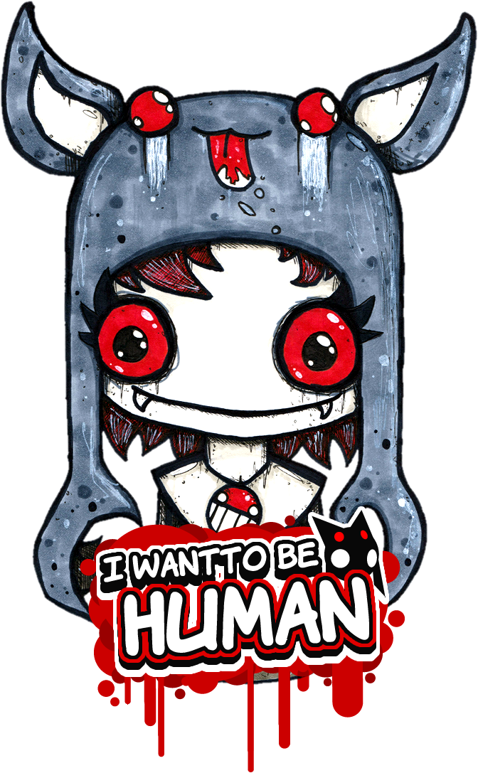 iwant_tobehuman's tweet photo. Gah, even when he’s a hat we’re still the cutest couple EVER. #bemyhuman https://t.co/7GljFQkR6T