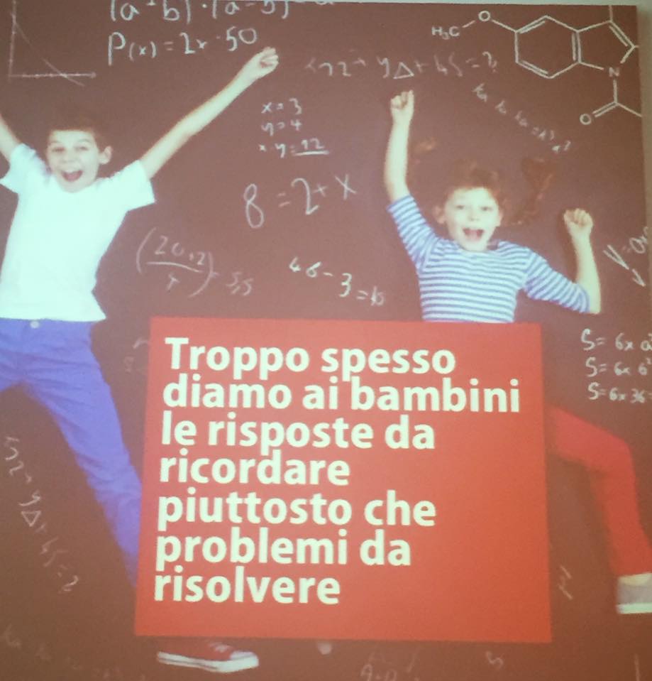 RizzoliEdu's tweet photo. buoni consigli direttamente da #primariaday Bologna! https://t.co/RycmADrDrQ