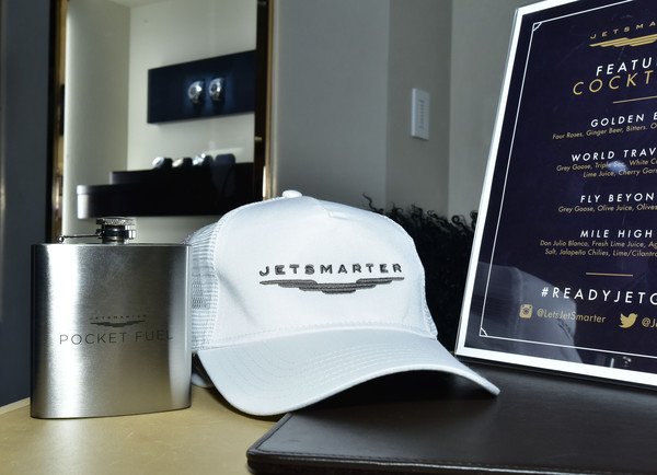 KenPanton's tweet photo. at an event for lovers of luxury travel @JetSmarter #MaterialGood #StyleTravel https://t.co/TCL9GtPrCt #PrivateJet https://t.co/t9CfQSO5xY