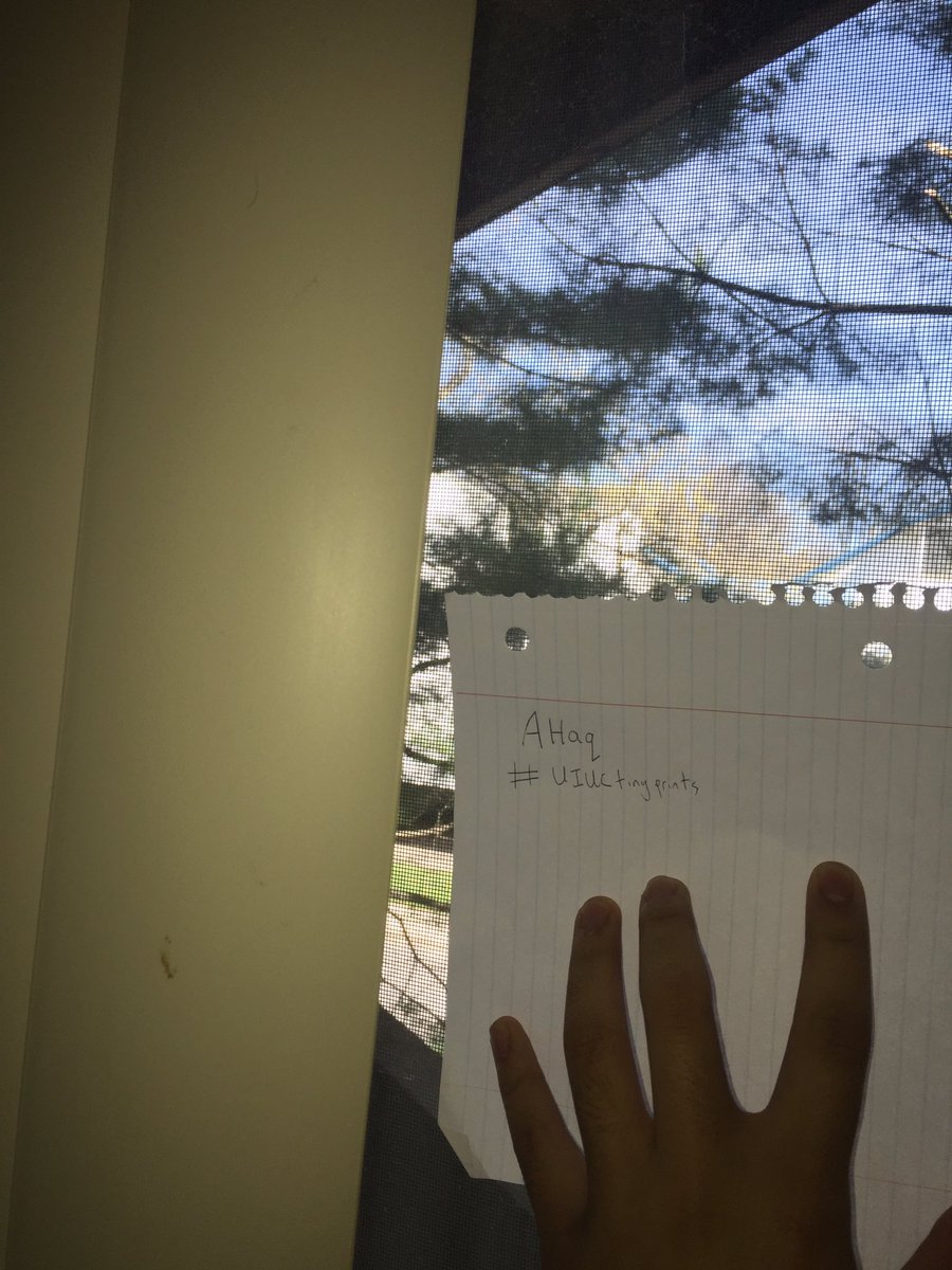 Areef_haq's tweet photo. #UIUCtinyprints @devotta_105 AHaq Use Suns natural heat to save as much energy as possible and reduce CO2 footprint https://t.co/mptTbxArUq