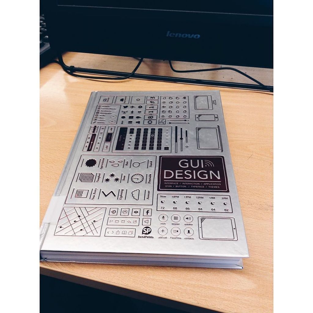 carlosriquelmeg's tweet image. Que hermosura. #GuiDesign #vscocam ift.tt/1qrIKVF