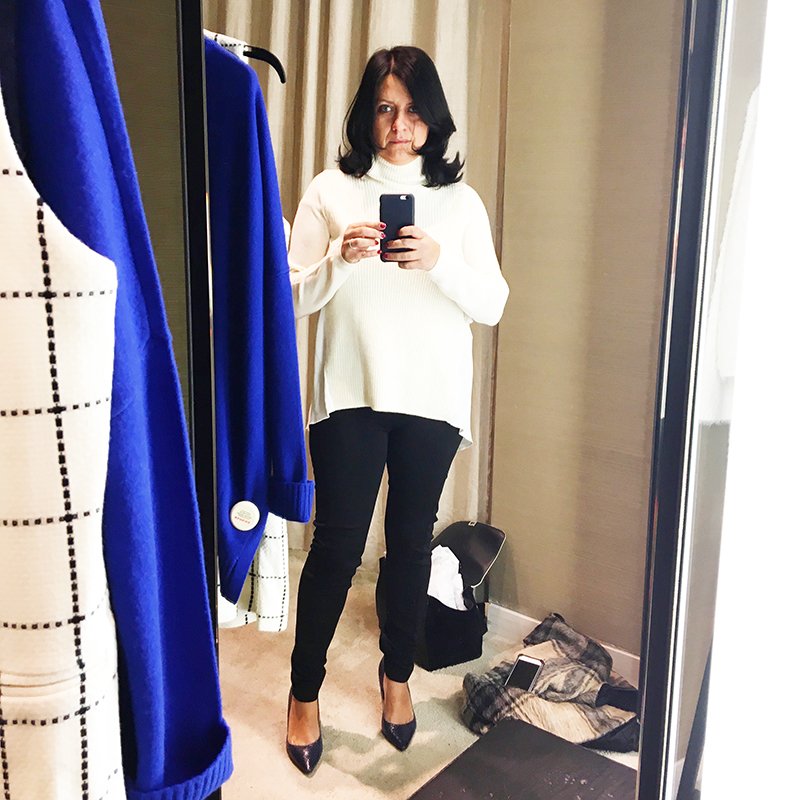 CynthiaRupeka's tweet photo. Shopping with a personal stylist in NYC with @mrsoaroundworld #stylist #fashion https://t.co/Cg6s1dFFWY https://t.co/Y87ueS53lm