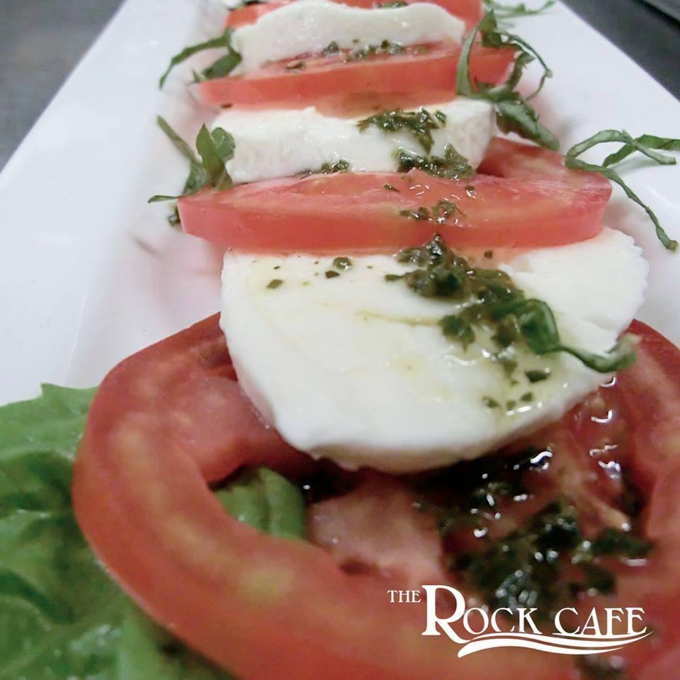 rockcafebvi's tweet photo. Experience BVI's finest culinary offering! You deserve it! #TheRockCafe #BVI #foods #cuisine #taste #delicious #BVI https://t.co/UOnusRiDTy
