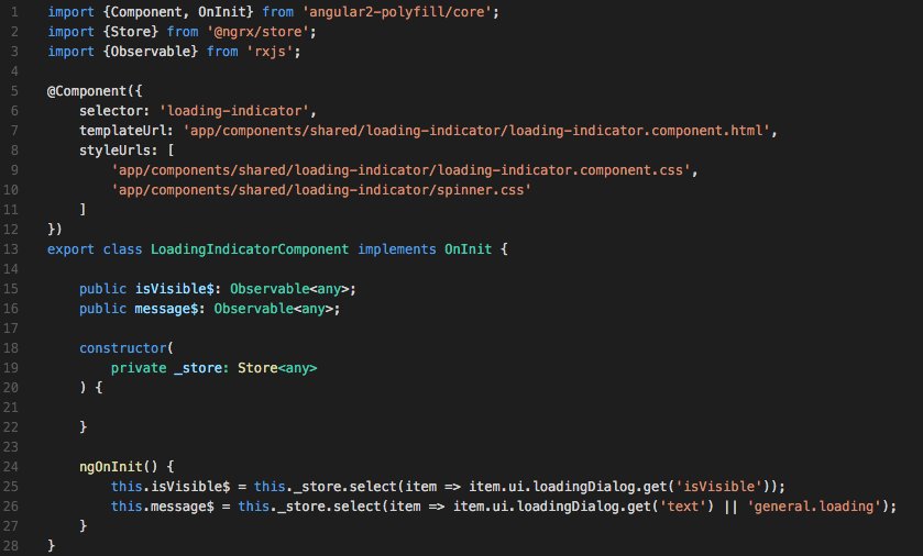 SamVerschueren's tweet image. This is how I do #angular1 nowadays #ng2-polyfill github.com/SamVerschueren… // cc @angularjs