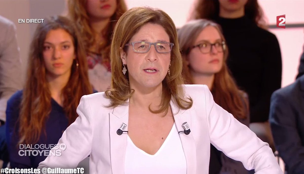 GuillaumeTC's tweet image. Le changement, c'est maintenant.
#CroisonsLes ;)
#DialoguesCitoyens