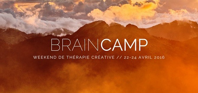 Atelier_IR's tweet photo. @LeBraincamp est dans 1 semaine! Nous y serons en tant que participant et coach. / https://t.co/YRijbGg2ix https://t.co/sgqX81FnUA