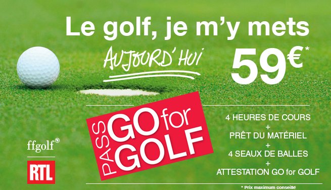 BridgeCV's tweet image. Envie de vous mettre au golf ?  Une offre de la FFGolf partenaire FFBridge youtu.be/gH_lL6oRgDs