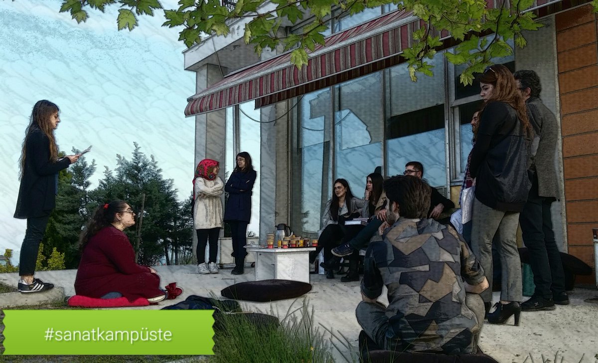 Bize her yer sahne :)
Yeni oyunumuz çok yakında. <a href="/cbutit/">CBÜ Tiyatro Topluluk</a> <a href="/basariuni/">Canik Başarı Üni</a> <a href="/BasariTdm/">Toplumsal Duyarlılık</a> <a href="/cbu_sks/">Canik Başarı SKS</a> <a href="/CBUintoffice/">BAŞARI International</a> <a href="/clubsoffice/">BaşarıKulüplerOfisi</a>