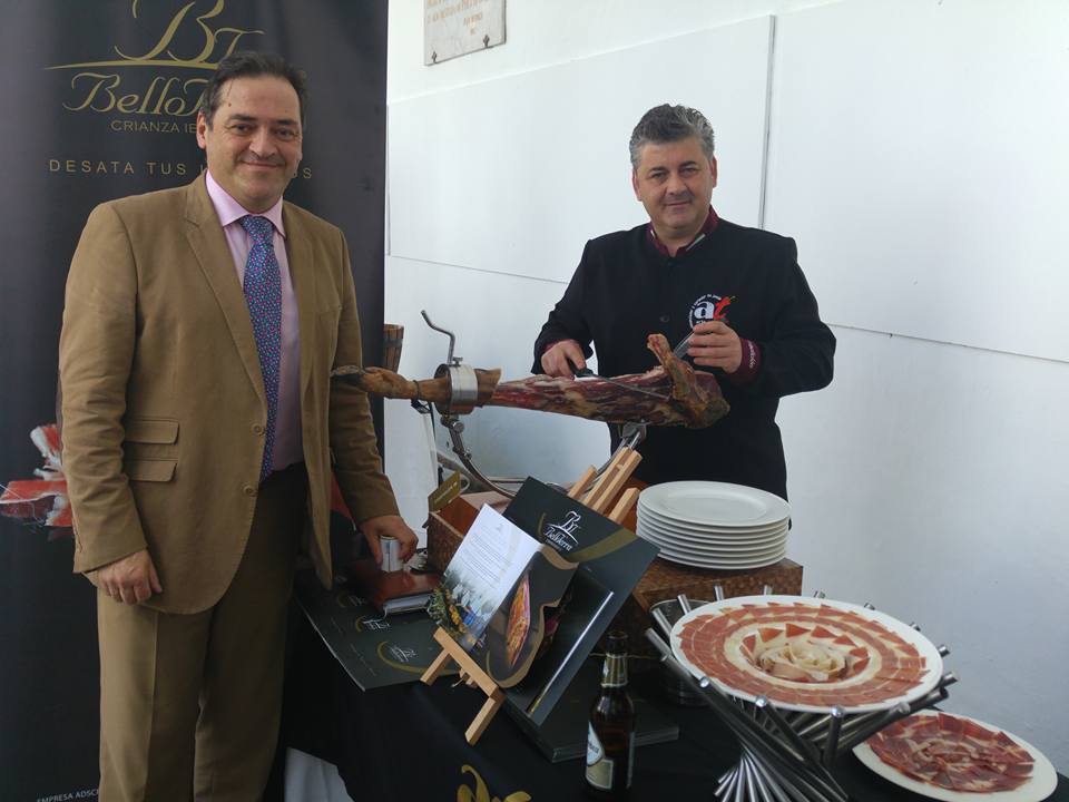 Ecotour Córdoba tweet media