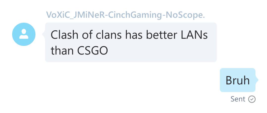 NiceOneBruh's tweet photo. Bruh https://t.co/KAc2z2TWG6