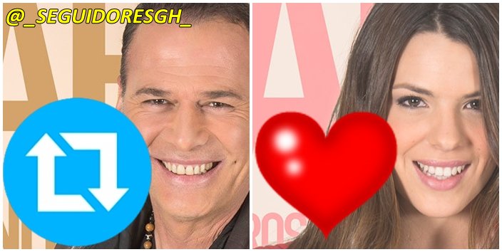 LA AUDIENCIA HA DECIDIDO QUE EL GANADOR DE GHVIP SEA...... #FinalGHVIP