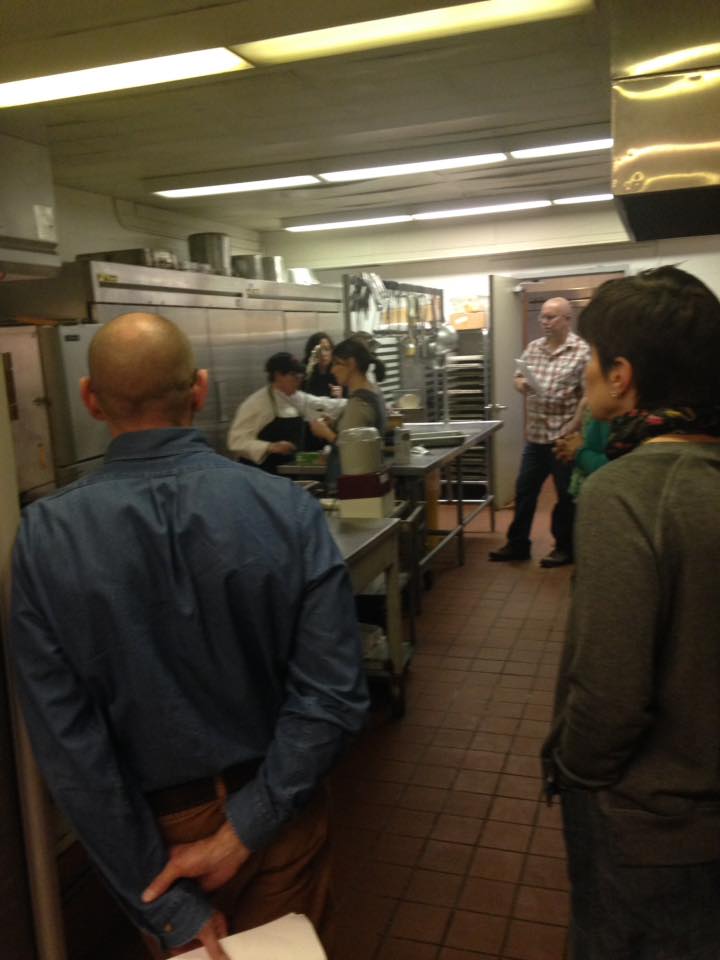 MPHprograms's tweet image. Cooking with Mary was so much fun! Can't wait for the next class she dreams up!