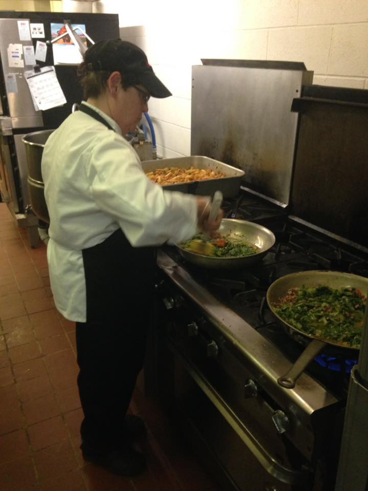 MPHprograms's tweet image. Cooking with Mary was so much fun! Can't wait for the next class she dreams up!