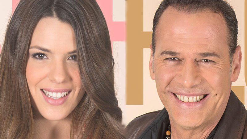 ghoficial's tweet photo. ¡Hoy llega el final del duelo de titanes: Carlos o Laura, solo uno puede ganar!
RT Laura
MG Carlos  #FinalGHVIP https://t.co/yYHLMb8EY9