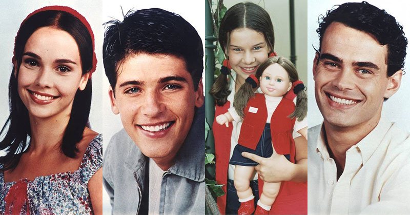 SBTemRevista's tweet photo. Saudades de Chiquititas? Então confira quem continuou brilhando na telinha: https://t.co/0l6YriWlSH #SBT https://t.co/rwzvEpCkhM