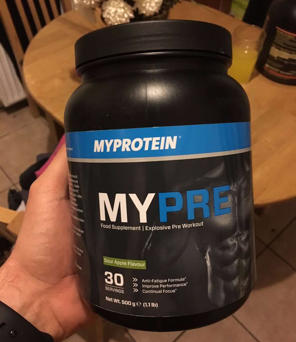 TheFBombBlog's tweet image. Pre-workout: buff.ly/1YrvLOW. #GymLife