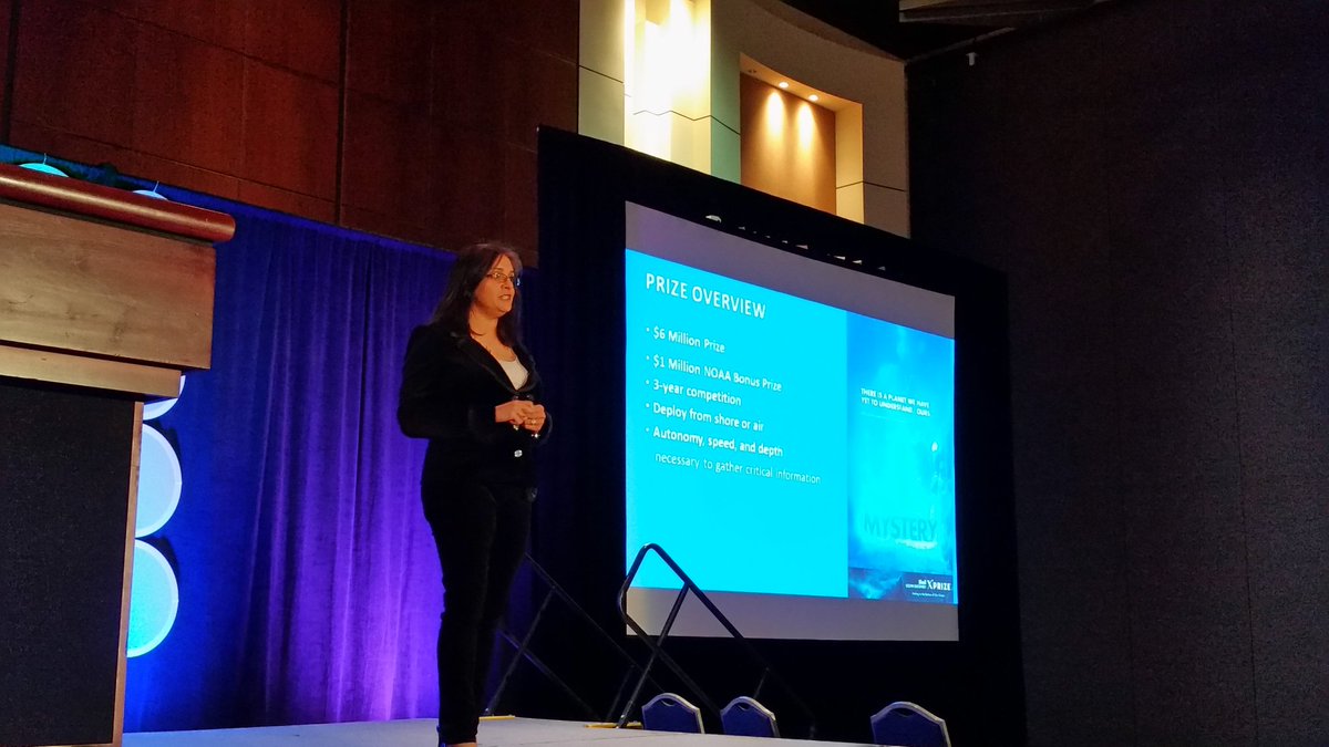 hgrybas's tweet photo. @ASPRSorg, we need to map the ocean guys! #IGTF16 #Innovation #XPRISE https://t.co/8PwSZIr9he