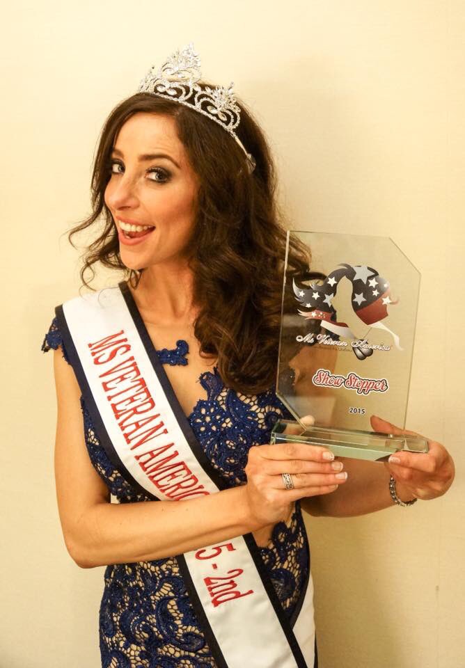 RachelE4MVA2015's tweet photo. @MSVETAMERICA 2016 contestants what gives you passion, makes you unique? PRACTICE PRACTICE that talent!!#ShowStopper https://t.co/EjEWF6vvLe