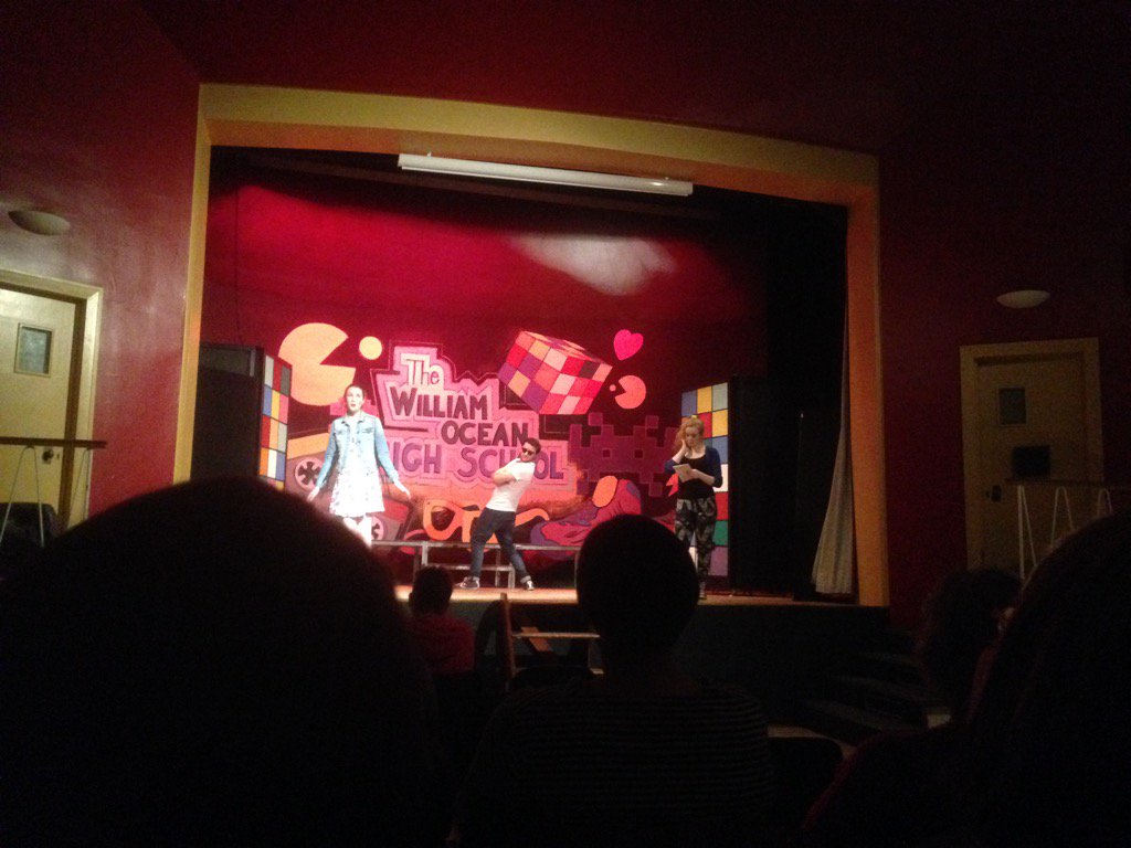 Michael Phelpman - coolest heartbreaker in the school