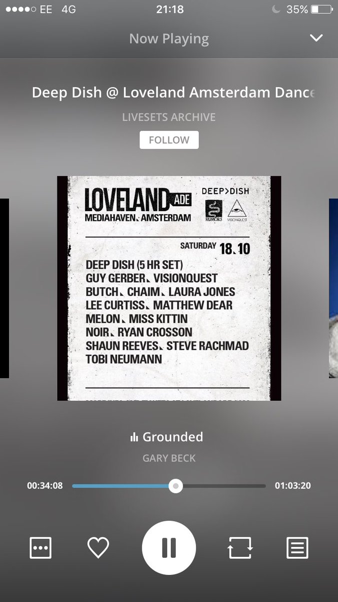 Jimbo_Rodders's tweet photo. @GNSelly77 @Ivor_Ironman rave my days are over! Slough. Do currently have this playing. #oncearaver https://t.co/NuzUYfOmZf