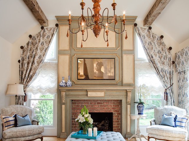 #TBT to one of our favs by designer Michelle Murphy, MPM Interiors &amp; DemiRyan.com.https://t.co/GsiXON0Lea