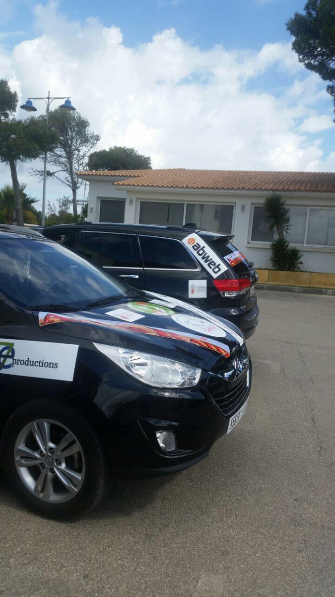 taheralami's tweet photo. Bravo aux Ladies Caravan Morocco en rallye en ce moment pour aménagements et réhabilitation de classes préscolaires. https://t.co/eevxaai0Se