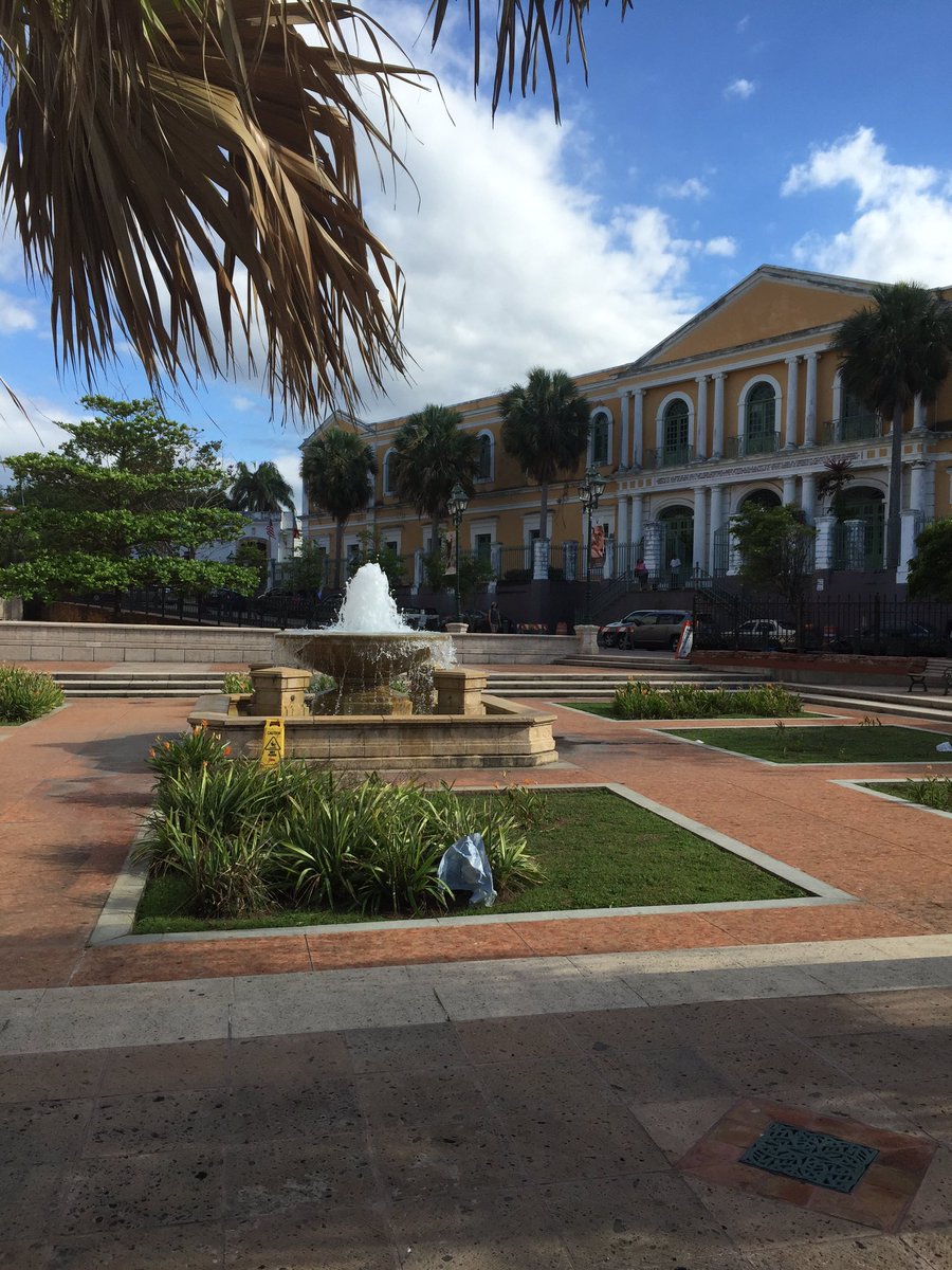 PuertoRicoLax's tweet photo. Our island is beautiful @PuertoRicoPUR  #PuertoRicoLacrosse https://t.co/39NenKXMdV