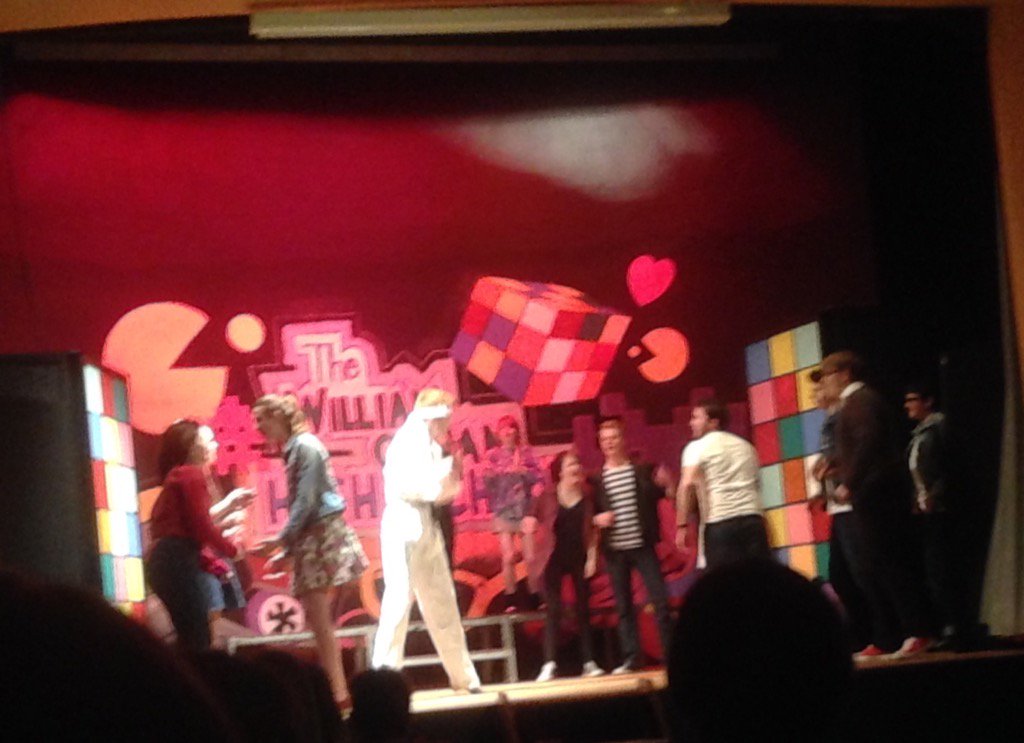 Absolutely hilarious!