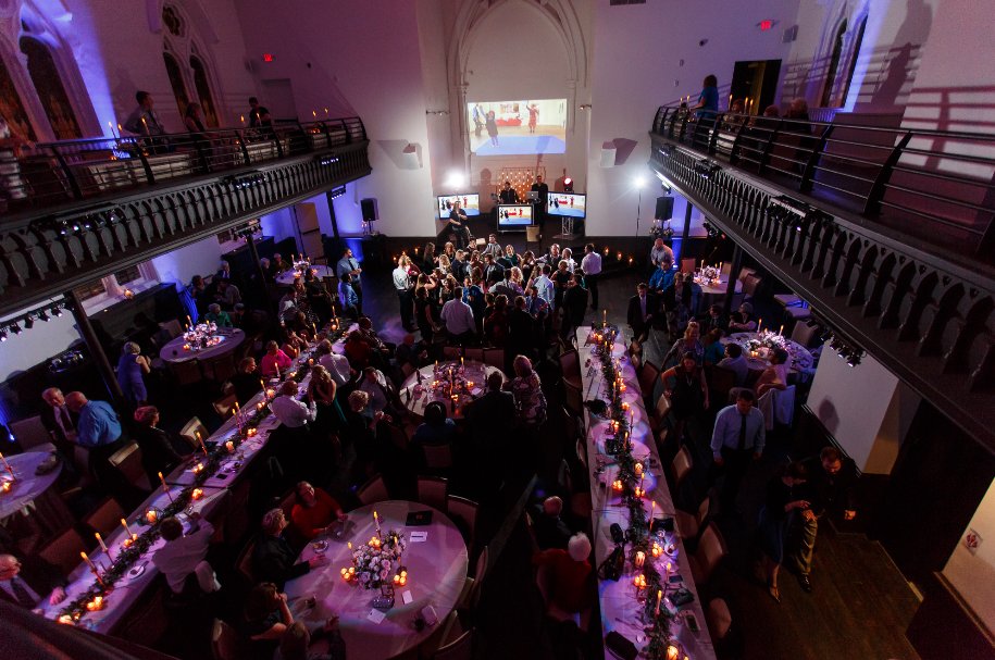 The Transept tweet media