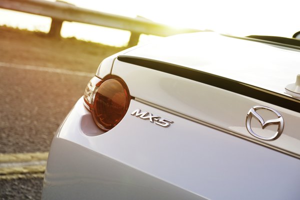 DolanMazda's tweet photo. The Mazda MX-5. 5/5 Car & Driver, 4.8/5 Edmunds, 9.8/10 Kelley Blue Book. See what the fuss is about... #DolanMazda https://t.co/qd2J2PoZHv