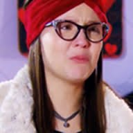 Chorar é diminuir a profundidade da dor.