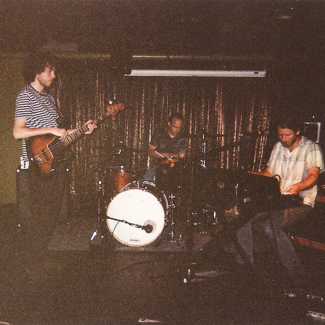 Listen to the latest from York trio <a href="/YoungerMeMusic/">Younger Me</a> - it reminds us of Steely Dan: thekey.xpn.org/2016/04/14/you…