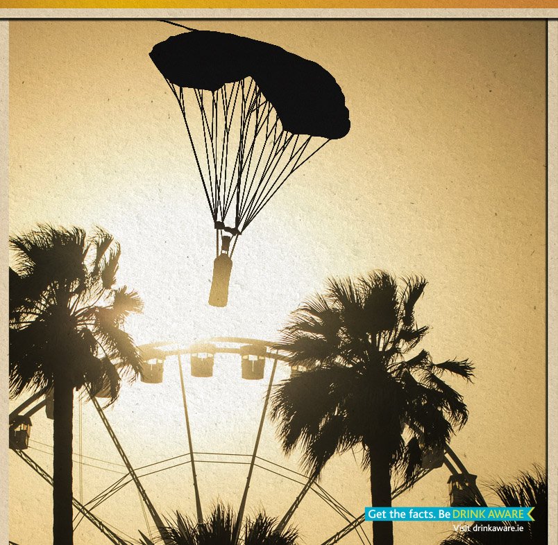 Who’s off to #Coachella ? Take us with you!