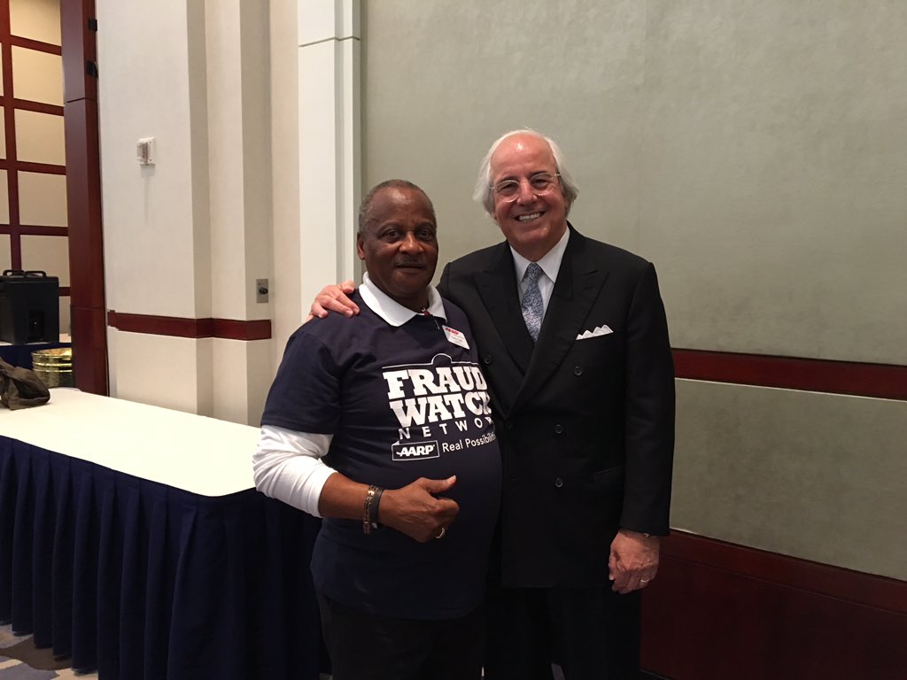 Gary D Cecil tweet media