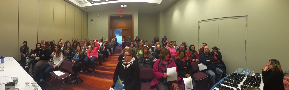 DS_OPSEU's tweet photo. Developmental Services caucus! @OPSEU @OPSEU_CSDC #dstogether #TogetherStronger #WeOwnIt https://t.co/xCMCrH2Tbg