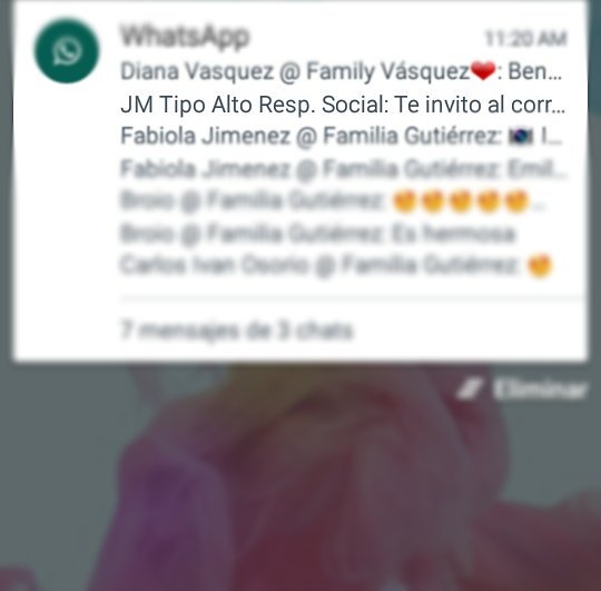 laxigutierrez's tweet photo. Cuando uno no sabe cómo se llama la persona que te pide que agregues al WA... https://t.co/2tg5bgaCVF
