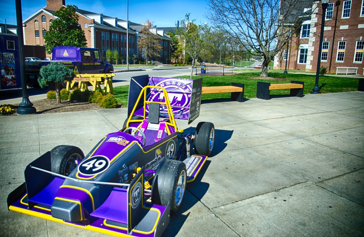 TNTechMtrsports's tweet photo. @TTUBAJASAE Looking forward to seeing you guys run! #TechYeah #DoubleZeroNine #BajaTTU (also have a photo) https://t.co/kzSMSFVBvY