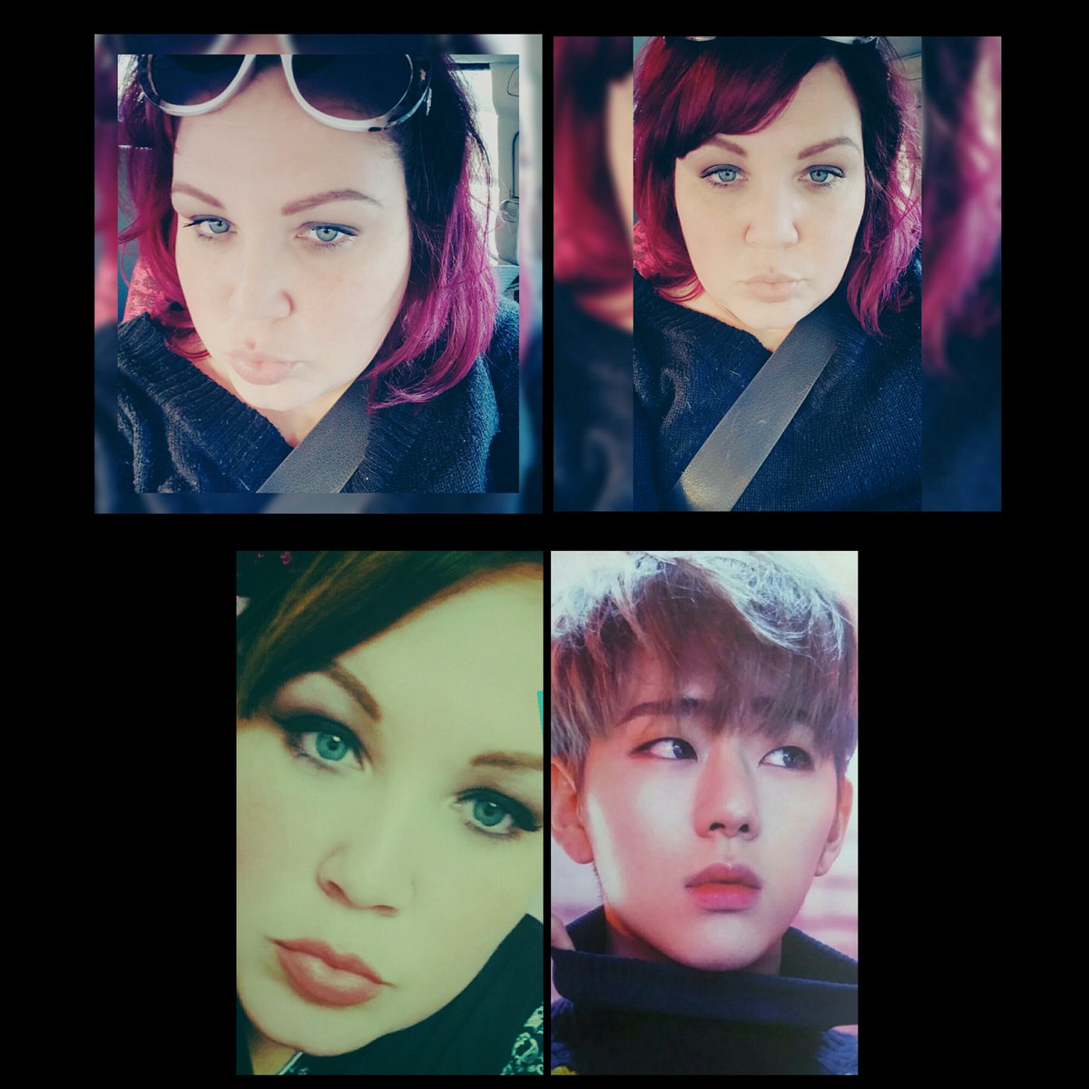 7ddba1a3dcc5407's tweet photo. #Bbcselcaday #Blockbu5ter #blockbselcaday #zico https://t.co/auRiyqG7XV